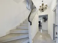 Willkommen im Staderhof Ein Historisches Rittergut aus dem 18. Jahrhundert Hotels in Leichlingen