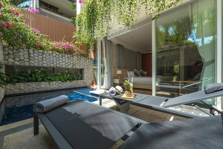 รูปภาพของPrivate Pool Residence, 5 Bedrooms, 5 Bathrooms, 500 Sqm Size, at Surin Beach