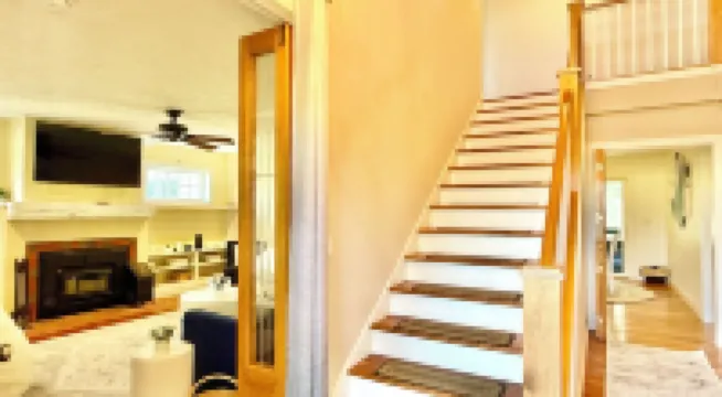 The Main House — Cooperstown, NY