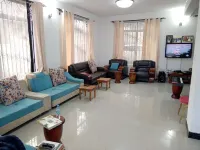 Heaven's woodland home, Cozy 4 BR Marangu kilimanjaro, mt view, Wi-Fi, parking Hotels in Moshi Rural