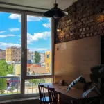 Prishtina Center Hostel Hotel a 