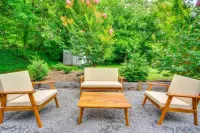 Home w/ Patio-1/2 Mi to Casino!