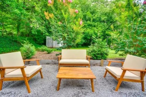Home w/ Patio-1/2 Mi to Casino!