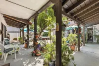 Delightful 1931 Spanish Style abode in the very desirable area, Studio City, CA.