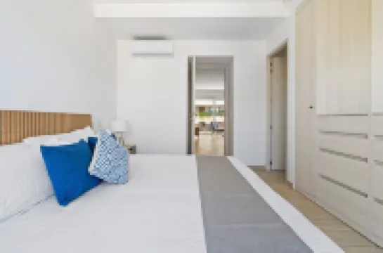 Cozy and Beautiful Loft With Roof Garden and Incredible Pool D403