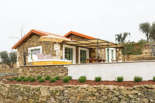 Quinta do Cedro Verde (pintahouse.com)