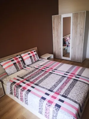 Luxury apartments in complex Karia with unbelievable sea view4 Hotel a 