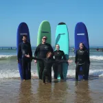 Original Surf Morocco - واي فاي