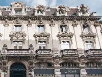 Auberge de jeunesse HI Avignon Các khách sạn ở Avignon