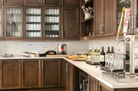 Homewood Suites by Hilton Dillon - bar