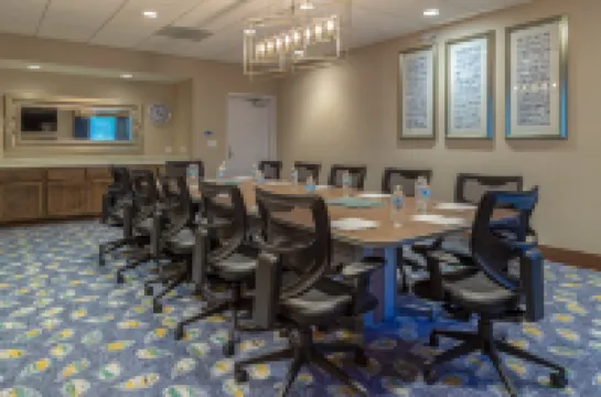 Hampton Inn by Hilton Bourbonnais/Kankakee Hotels in Bradley