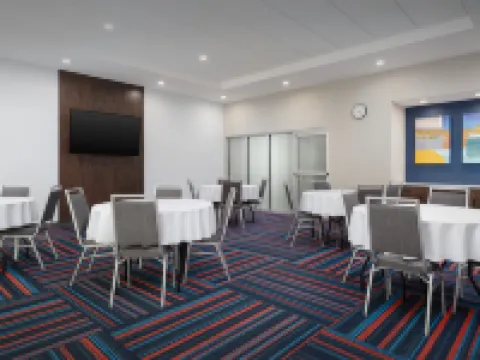 Hampton Inn and Suites by Hilton Naples South Hotels in Lely