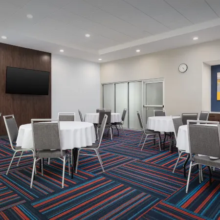 Hampton Inn and Suites by Hilton Naples South