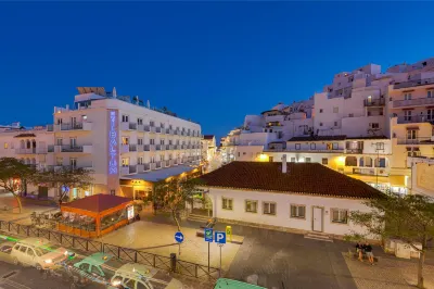 Hotel Baltum