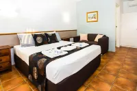 Gladstone Motel Hotels in South Gladstone