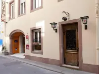 Hôtel Couvent du Franciscain Centre Ville Hotels near Primark