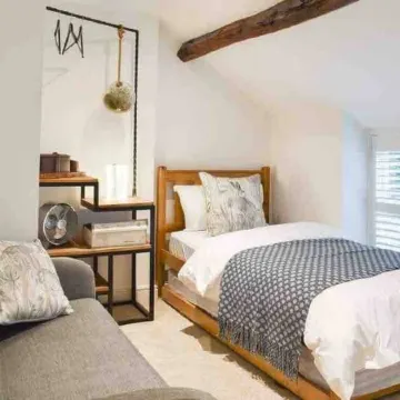 Cosy and characterful cottage in the heart of Kirkby Lonsdale