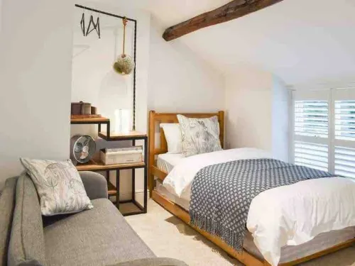 Cosy and characterful cottage in the heart of Kirkby Lonsdale