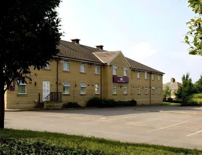 Fortune Huddersfield, Sure Hotel Collection by Best Western Hotel a 