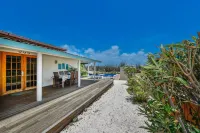 多斯肖科別墅Ayo 34 帕拉德拉住宿飯店