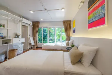 รูปภาพของART & ZEN Family Studio @ SUKHUMVIT 39 BTS Phrompong