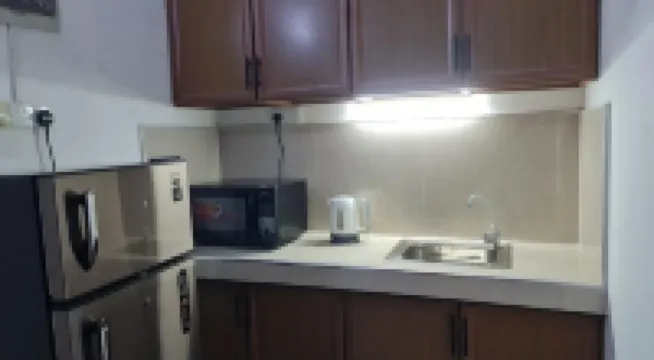 Charming lodge in Galle with AC and WiFi