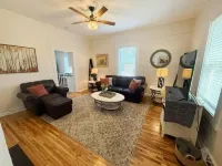 Heart of Danville - 2bd/1bth - .9 miles to Casino