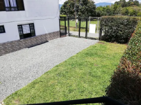 Apartamento Campestre. Brisas del Café Hôtels à : 