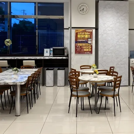 Toyoko Inn Kakegawa Eki Shinkansen Minami Guchi