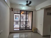Sunray Apartment ,Navi Mumbai International Airport