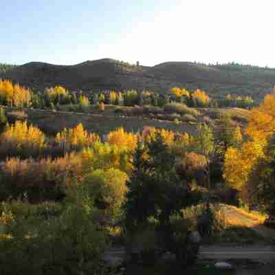 Renovated Condo, Avon Colorado, River Views and walk to Beaver Creek Shuttle Others