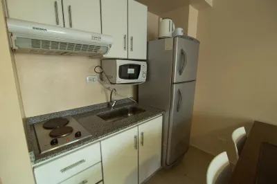 Beautiful apartment Hotels in 