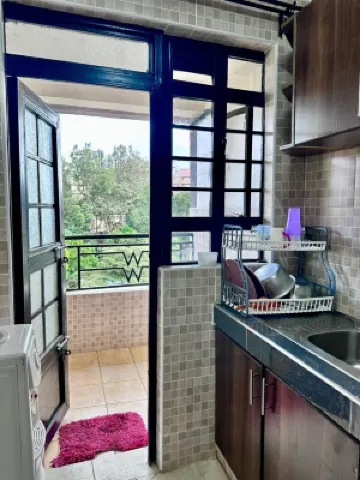 Winnie's Cosy One Bedroom Apartment