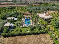 luxury Villa Marrakech