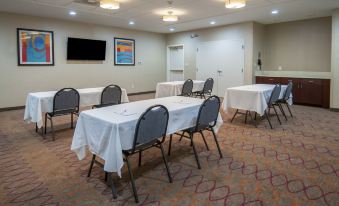 Hampton Inn Opelousas