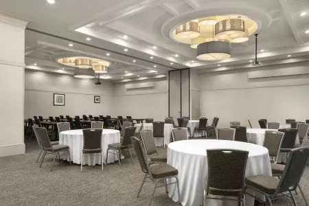 Hampton Inn Stafford/Quantico & Conference Center