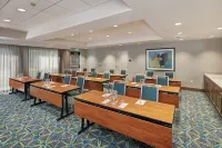 Hampton Inn & Suites Sacramento at Csus