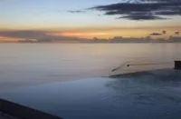 Villa Henson, Colombier, by Owner.