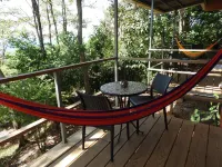 Comfortable, modern  jungle retreat with a miraculous view Hotels in Mariato District