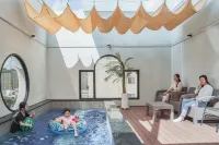 Cloudin Hotel Mokpo Peace Square Branch