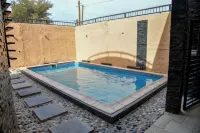 RESIDENCE QUATRE SAISON Hotel a Chinguetti