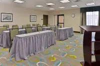 Homewood Suites by Hilton Houma - Wifi