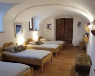 Magnificent alpine chalet with view