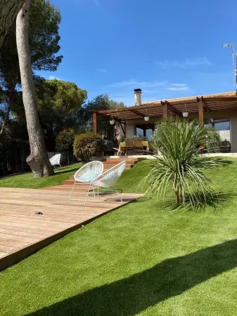 Un Petit Coin de Paradis