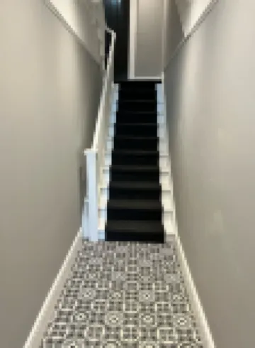 Stunning 2 bedroomed modern apartment overlooking the sea! Hoteles en Exmouth