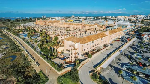 Hotel Bahia Sur