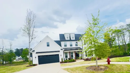 Water view, Chefs kitchen, Movie Theater and outdoor Patio Hôtels à : Evans