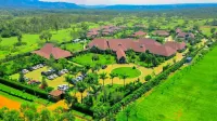 Ciala Resort Hotels in Kisumu Hôtels à : 