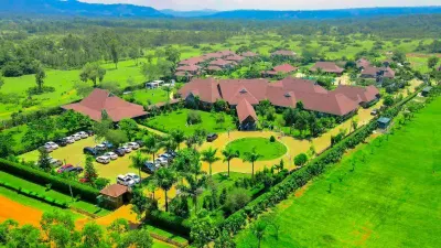 Ciala Resort Hotels in Kisumu Hotels in 