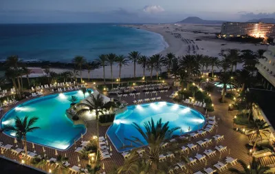 Hotel Riu Palace Tres Islas Hotels near Dunas de Corralejo
